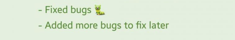 bugs